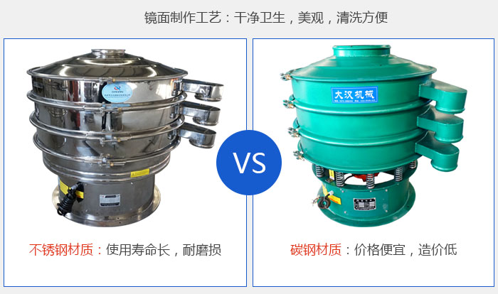 鏡面制作工藝：干凈衛生，美觀，清洗方便； 不銹鋼材質：使用壽命長，耐磨損 碳鋼材質，價格便宜，造價低
