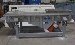 石英砂不銹鋼振動(dòng)篩