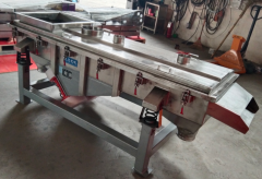 振動(dòng)篩設(shè)備有哪些？